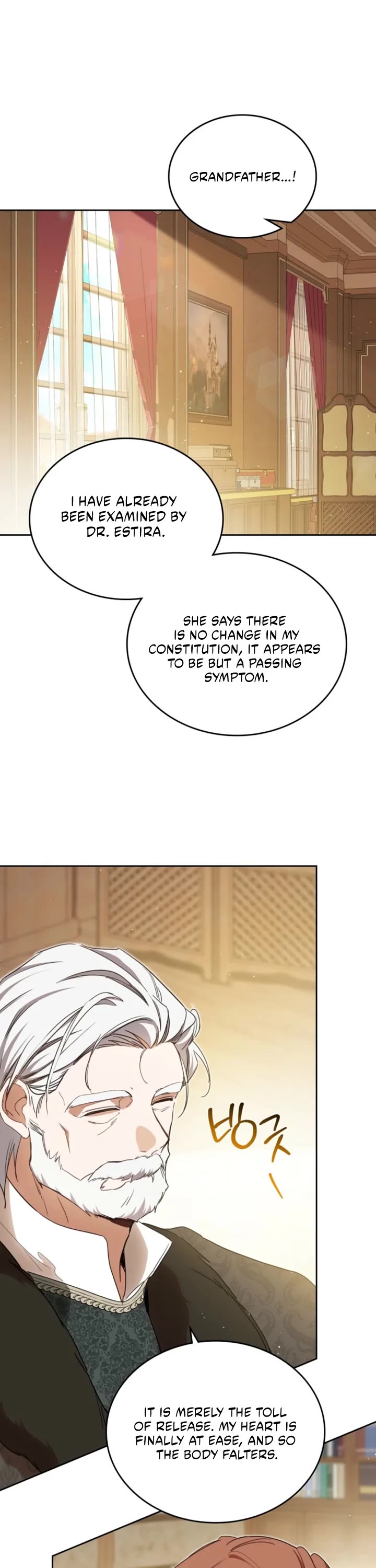 I'll Be the Matriarch in This Life Chapter 211 page 10 - Chapter 211