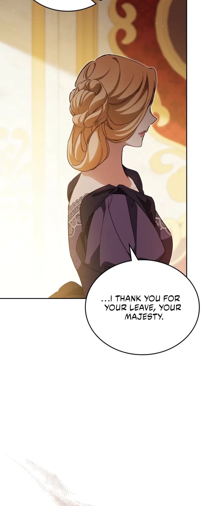 I'll Be the Matriarch in This Life Chapter 212 page 12 - Chapter 212