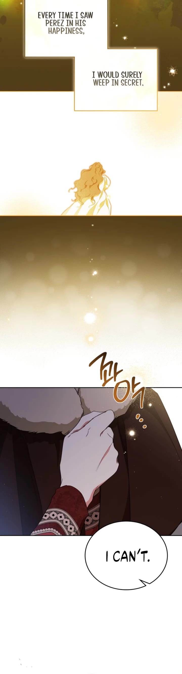 I'll Be the Matriarch in This Life Chapter 212 page 29 - Chapter 212