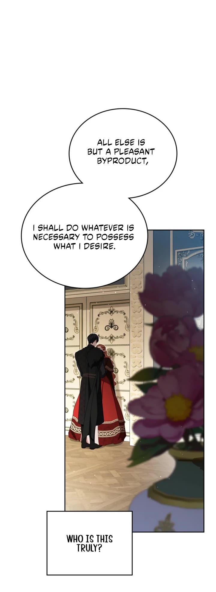 I'll Be the Matriarch in This Life Chapter 212 page 37 - Chapter 212
