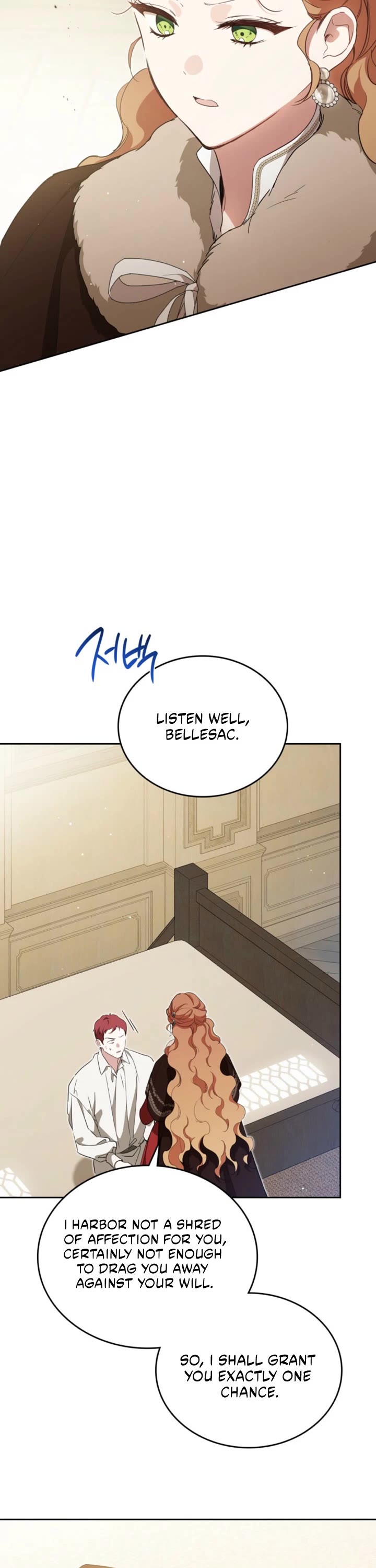 I'll Be the Matriarch in This Life Chapter 213 page 11 - Chapter 213