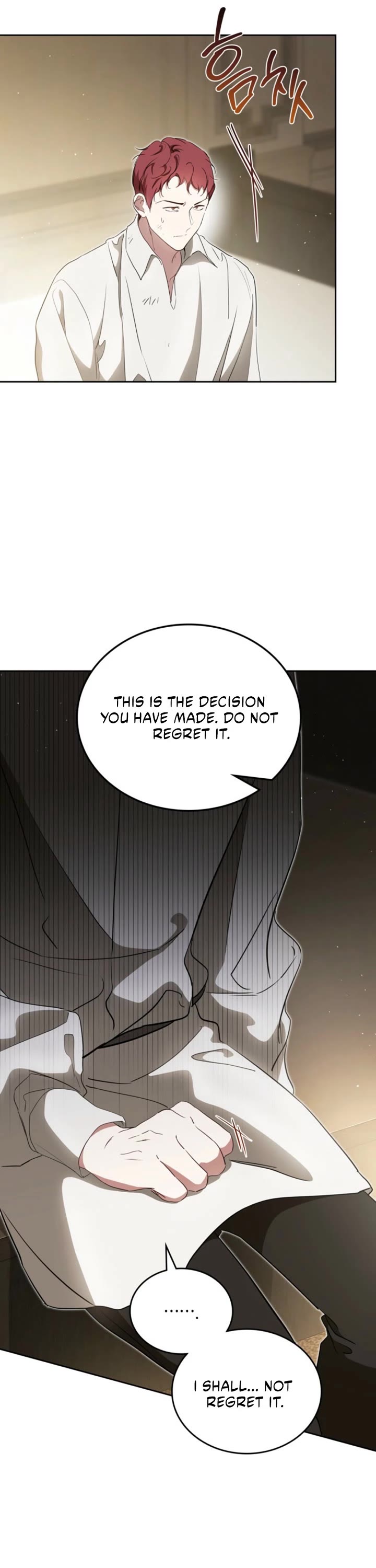 I'll Be the Matriarch in This Life Chapter 213 page 16 - Chapter 213