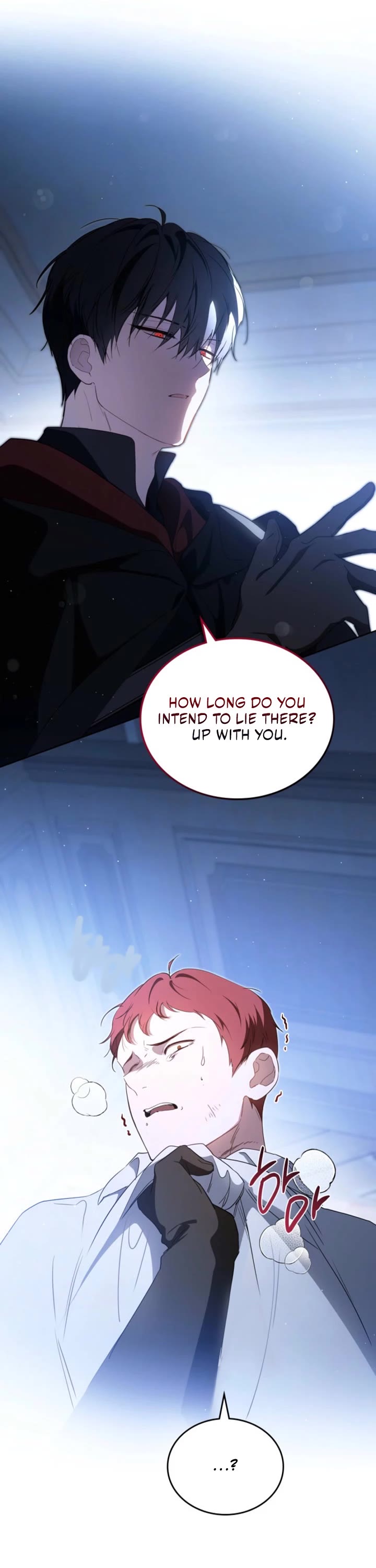 I'll Be the Matriarch in This Life Chapter 213 page 31 - Chapter 213