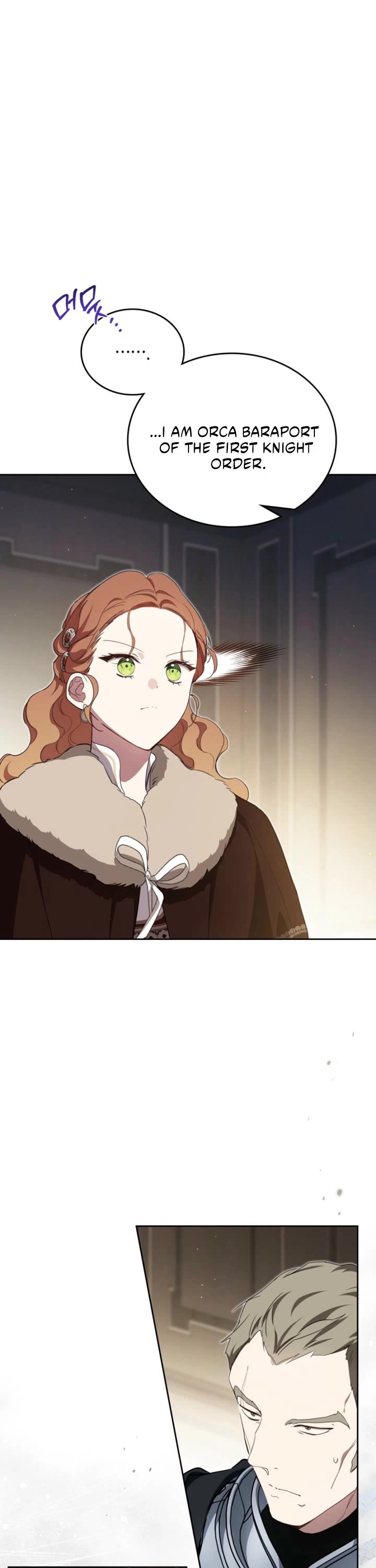 I'll Be the Matriarch in This Life Chapter 213 page 6 - Chapter 213