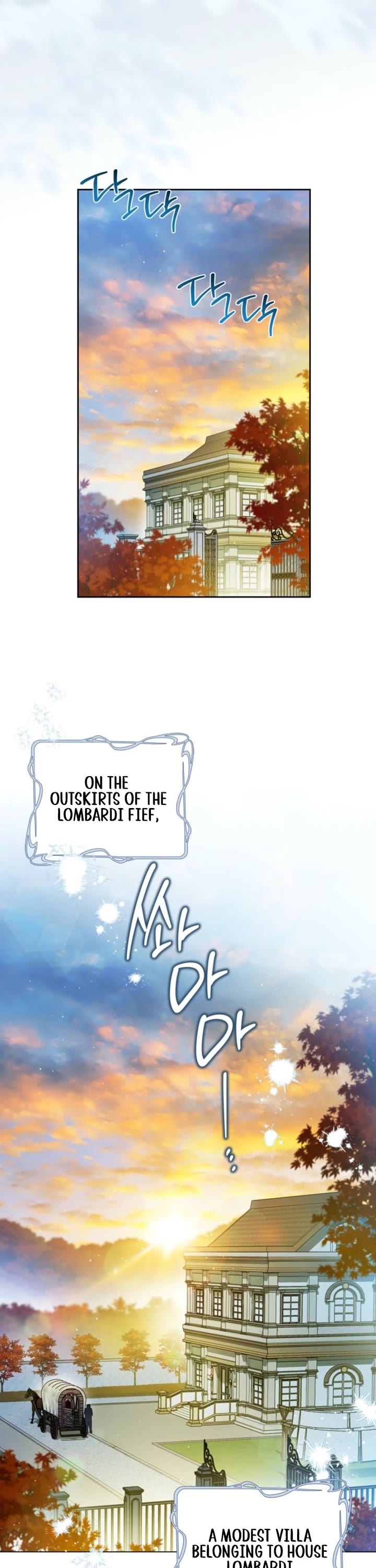 I'll Be the Matriarch in This Life Chapter 214 page 2 - Chapter 214