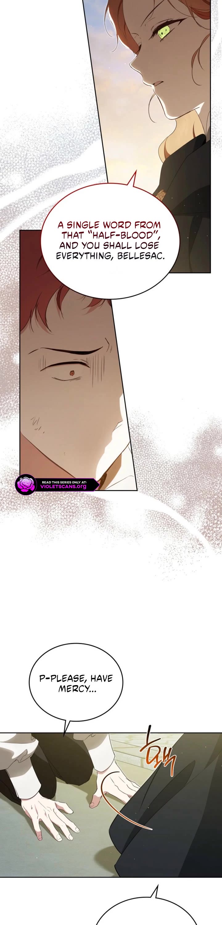 I'll Be the Matriarch in This Life Chapter 214 page 20 - Chapter 214