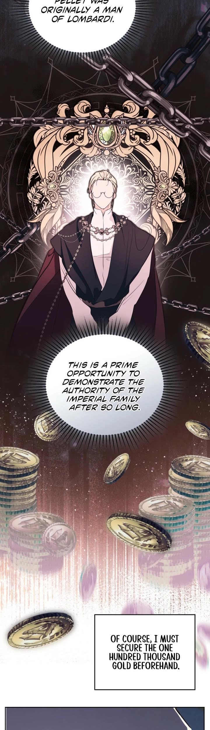 I'll Be the Matriarch in This Life Chapter 214 page 41 - Chapter 214