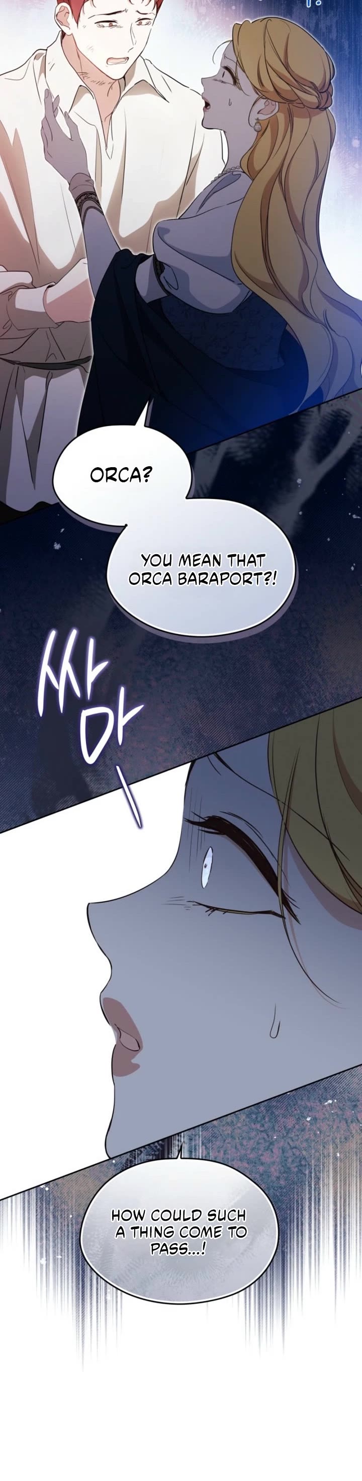 I'll Be the Matriarch in This Life Chapter 214 page 6 - Chapter 214
