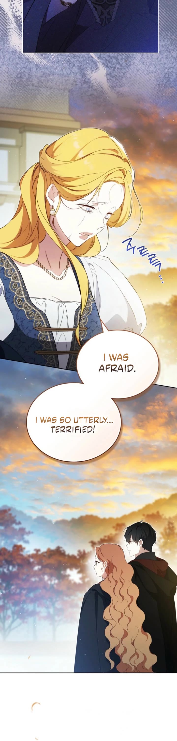 I'll Be the Matriarch in This Life Chapter 214 page 9 - Chapter 214