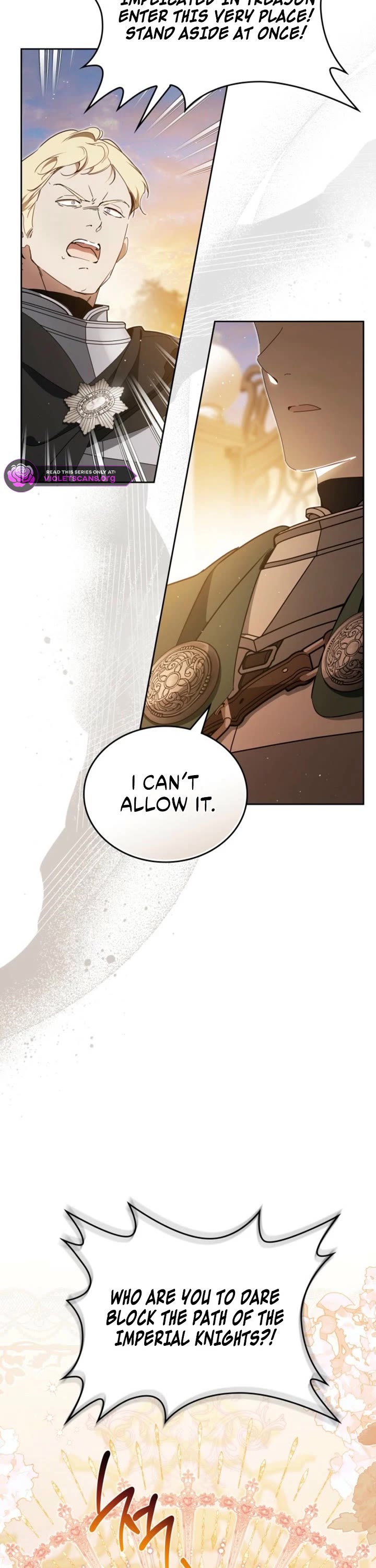 I'll Be the Matriarch in This Life Chapter 215 page 38 - Chapter 215
