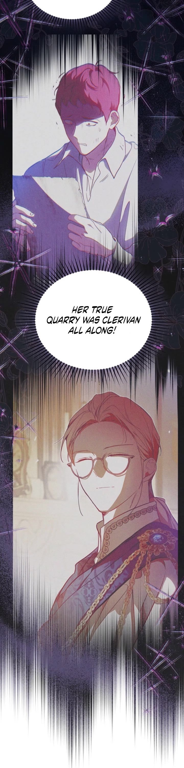 I'll Be the Matriarch in This Life Chapter 215 page 4 - Chapter 215