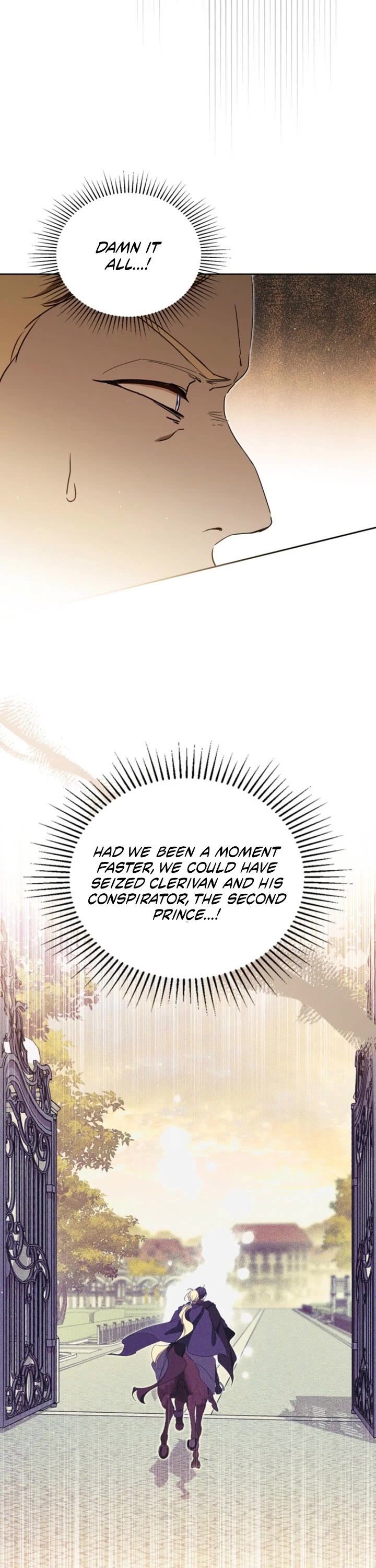 I'll Be the Matriarch in This Life Chapter 215 page 40 - Chapter 215