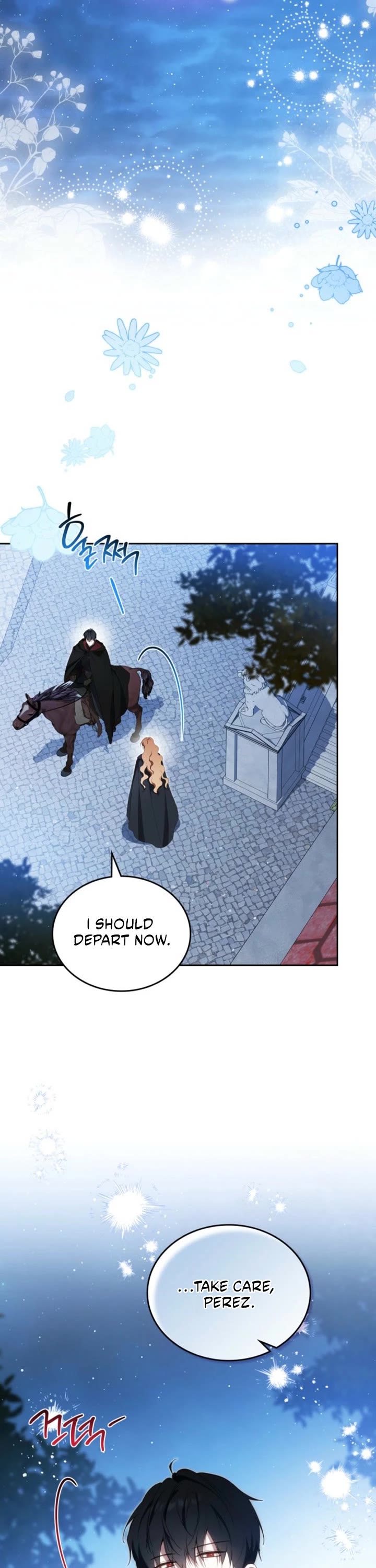 I'll Be the Matriarch in This Life Chapter 216 page 20 - Chapter 216