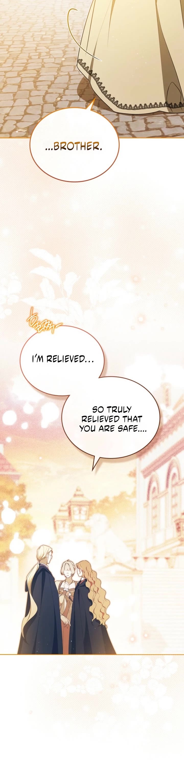 I'll Be the Matriarch in This Life Chapter 216 page 4 - Chapter 216