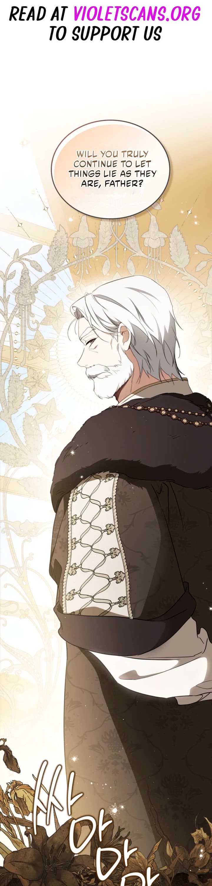 I'll Be the Matriarch in This Life Chapter 217 page 1 - Chapter 217