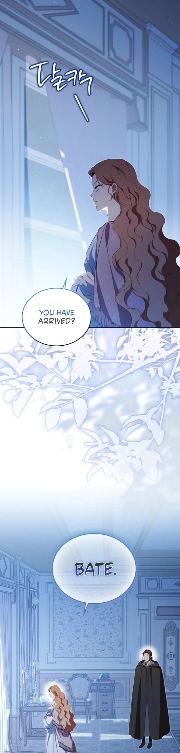 I'll Be the Matriarch in This Life Chapter 217 page 10 - Chapter 217