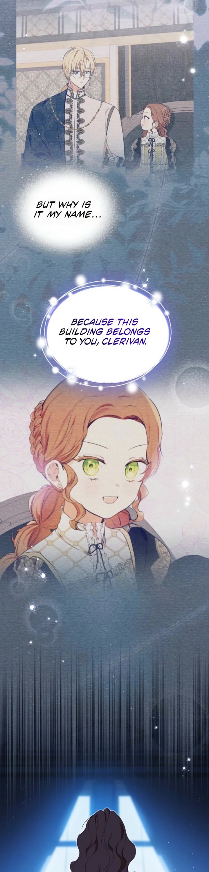 I'll Be the Matriarch in This Life Chapter 217 page 15 - Chapter 217