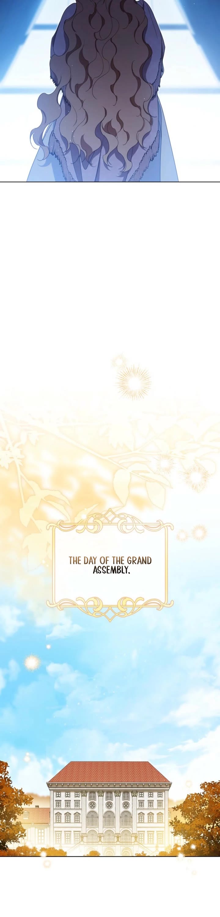 I'll Be the Matriarch in This Life Chapter 217 page 16 - Chapter 217