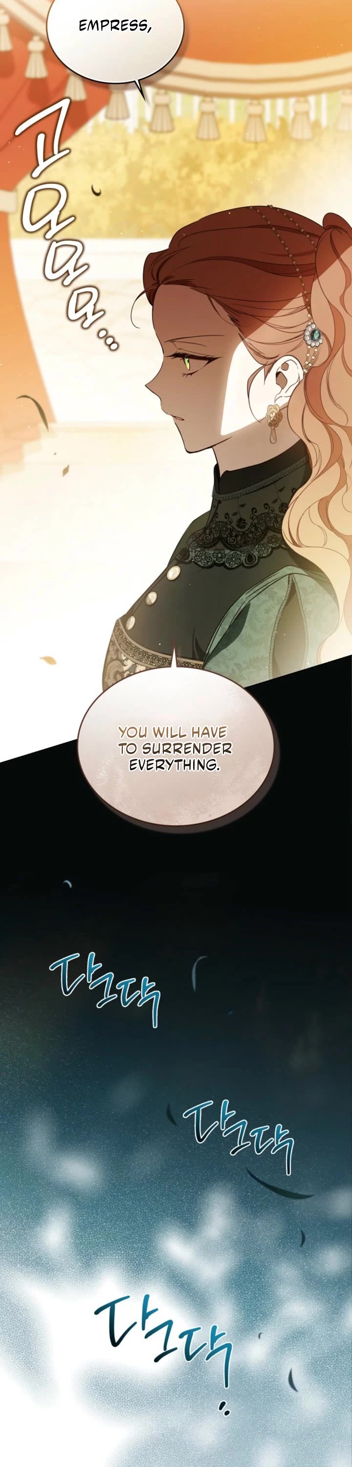 I'll Be the Matriarch in This Life Chapter 217 page 38 - Chapter 217