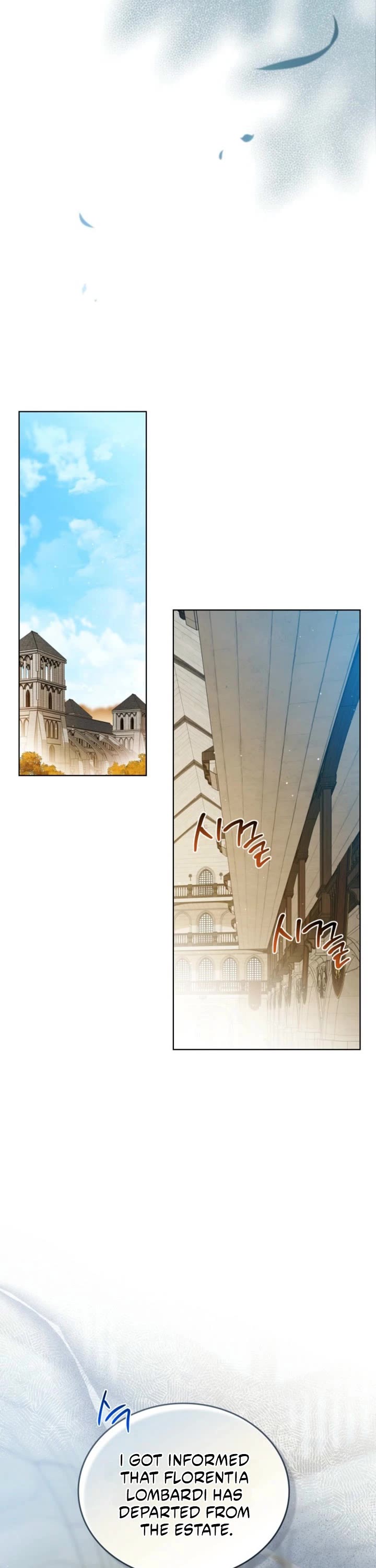 I'll Be the Matriarch in This Life Chapter 217 page 39 - Chapter 217