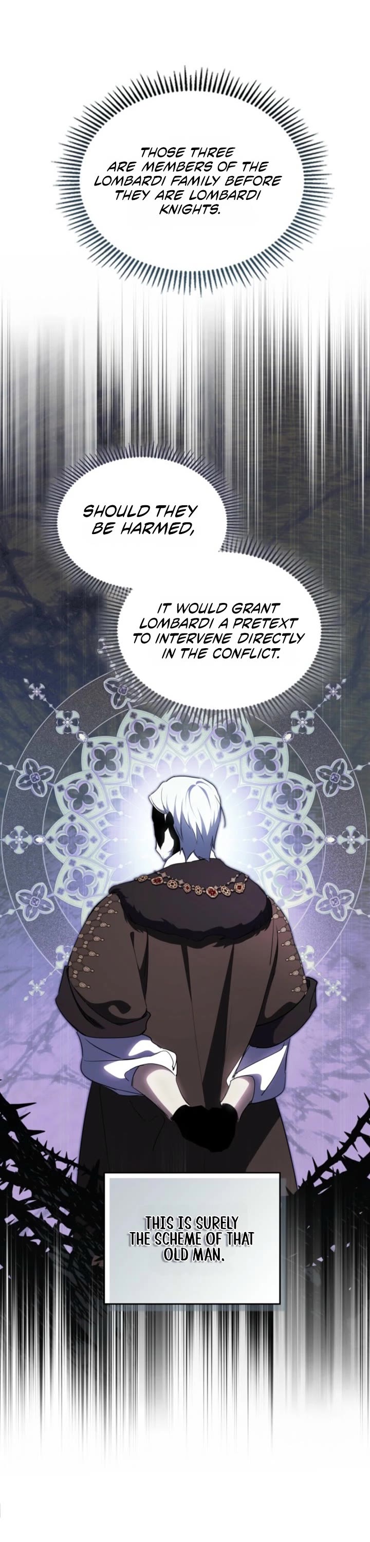 I'll Be the Matriarch in This Life Chapter 217 page 42 - Chapter 217
