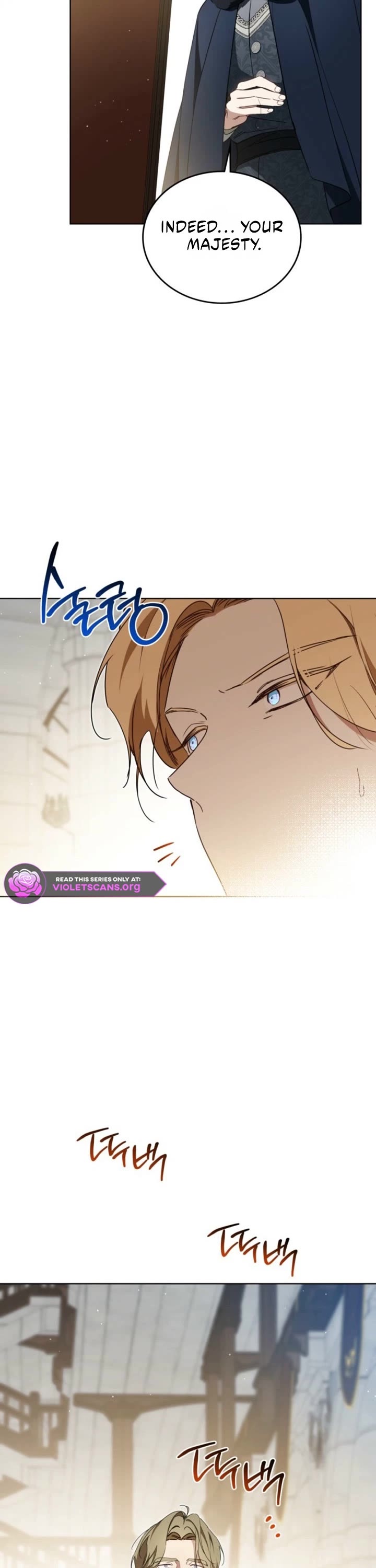 I'll Be the Matriarch in This Life Chapter 217 page 45 - Chapter 217
