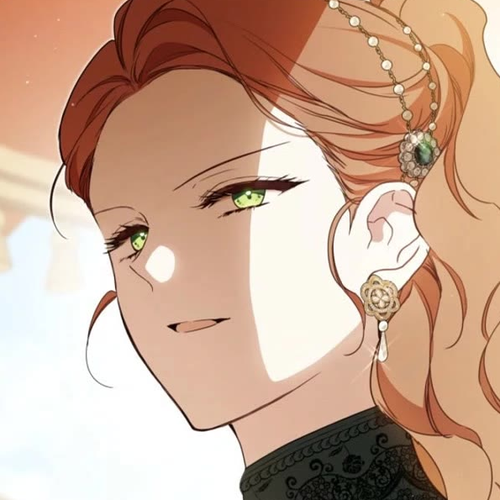 I'll Be the Matriarch in This Life Chapter 217 cover