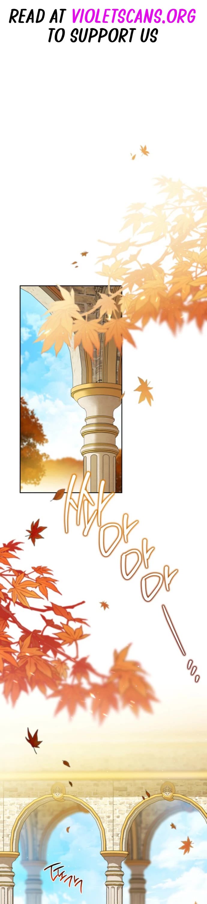 I'll Be the Matriarch in This Life Chapter 218 page 1 - Chapter 218
