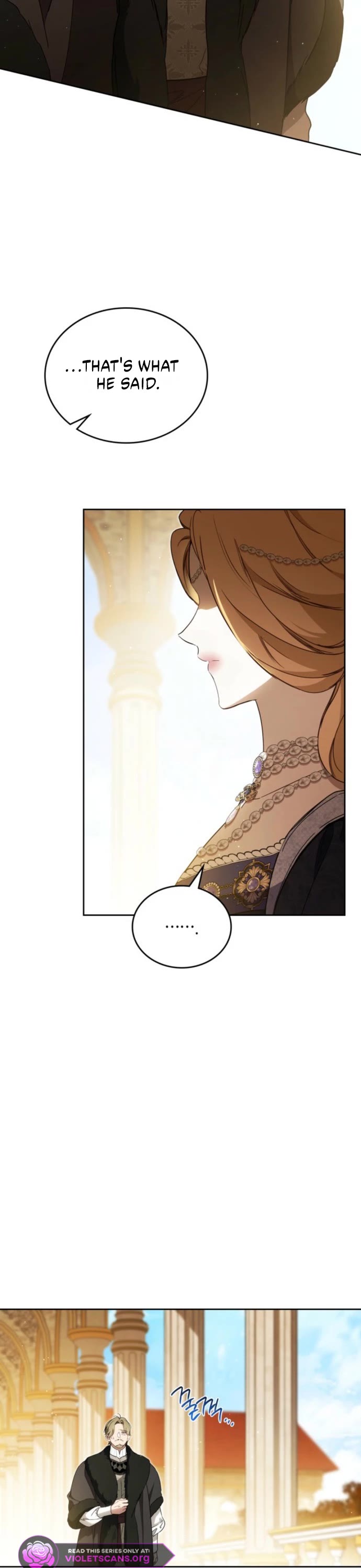 I'll Be the Matriarch in This Life Chapter 218 page 11 - Chapter 218