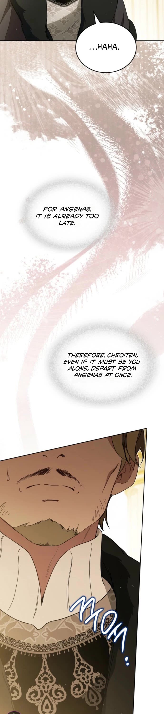 I'll Be the Matriarch in This Life Chapter 218 page 14 - Chapter 218