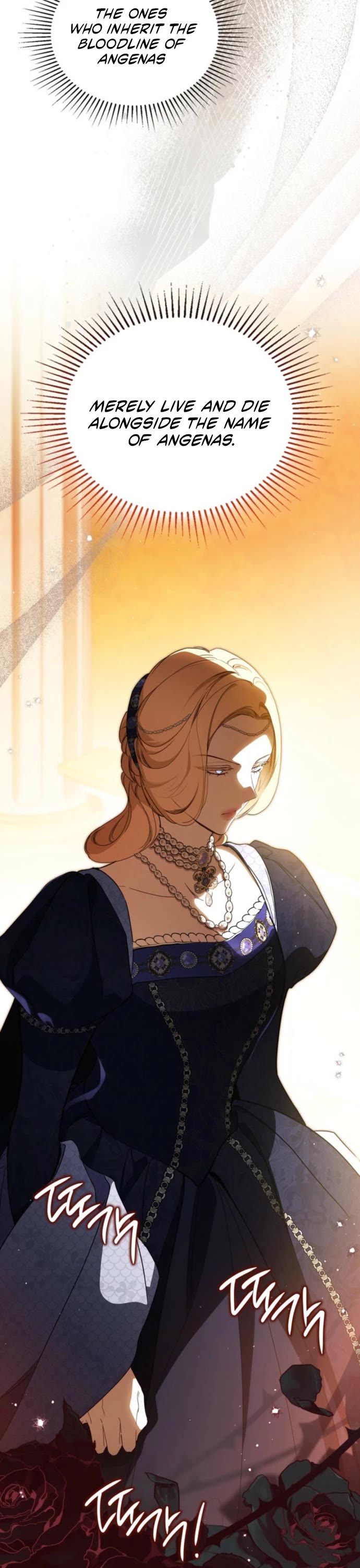 I'll Be the Matriarch in This Life Chapter 218 page 16 - Chapter 218