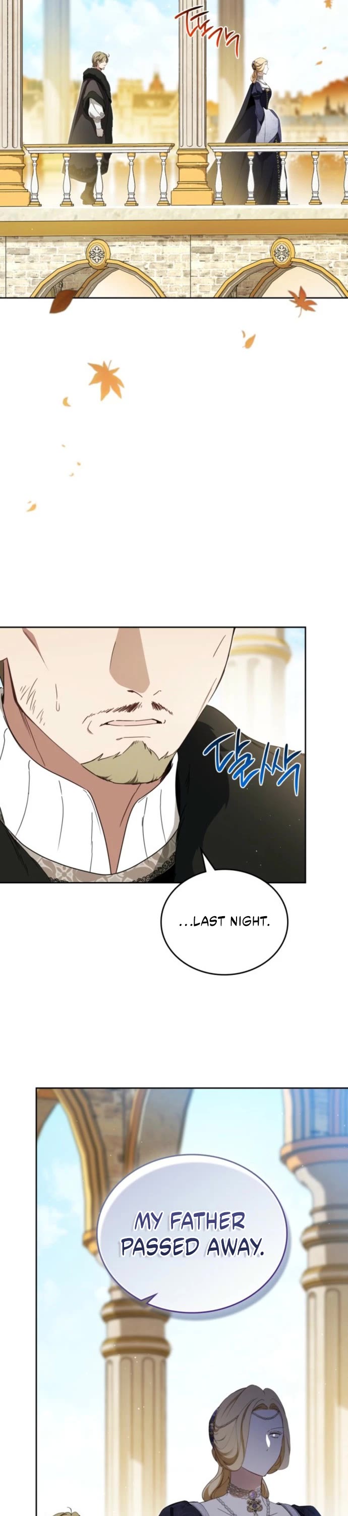 I'll Be the Matriarch in This Life Chapter 218 page 2 - Chapter 218