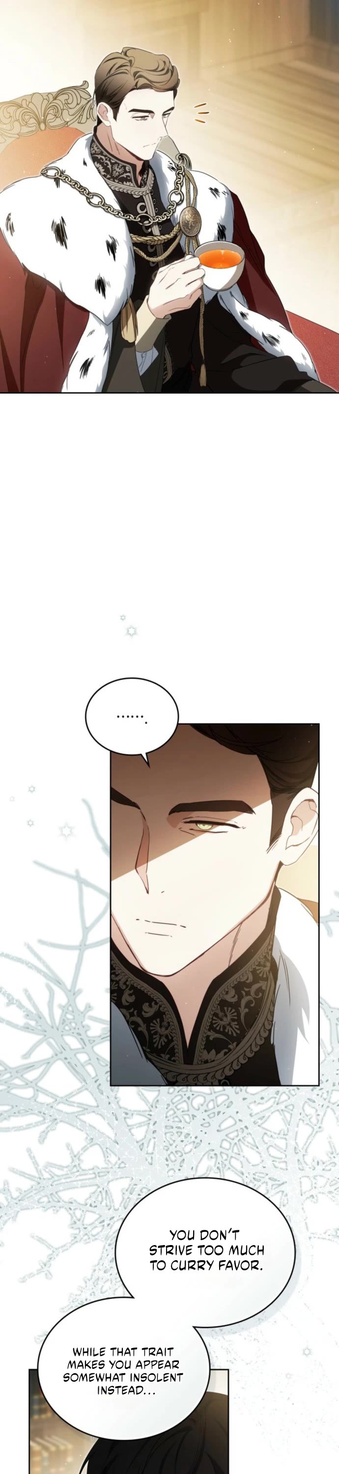 I'll Be the Matriarch in This Life Chapter 218 page 29 - Chapter 218