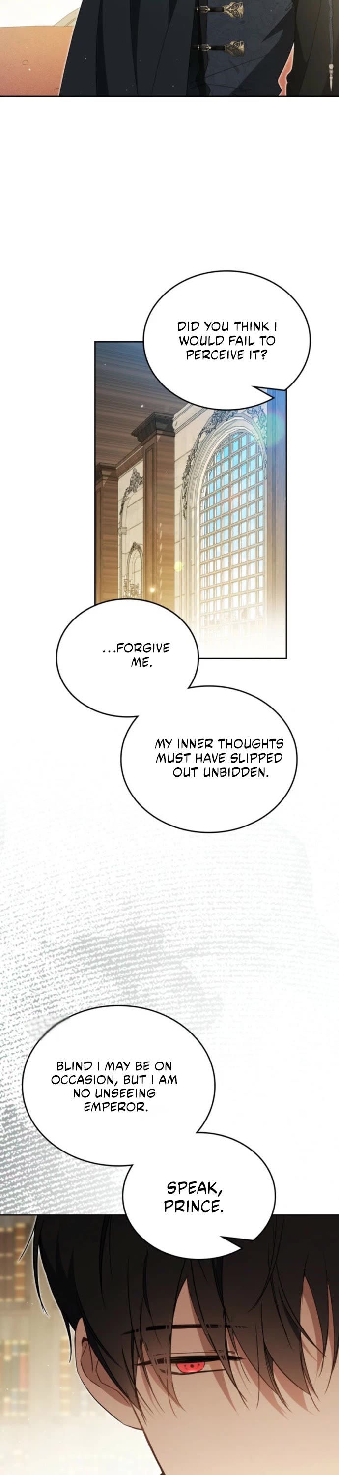 I'll Be the Matriarch in This Life Chapter 218 page 32 - Chapter 218
