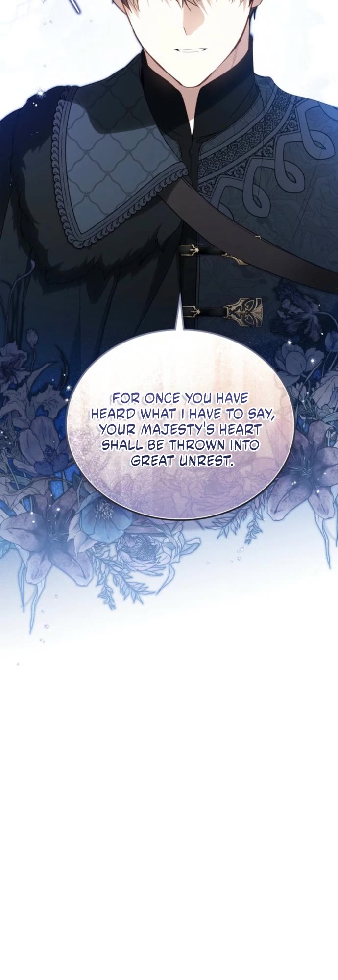 I'll Be the Matriarch in This Life Chapter 218 page 36 - Chapter 218