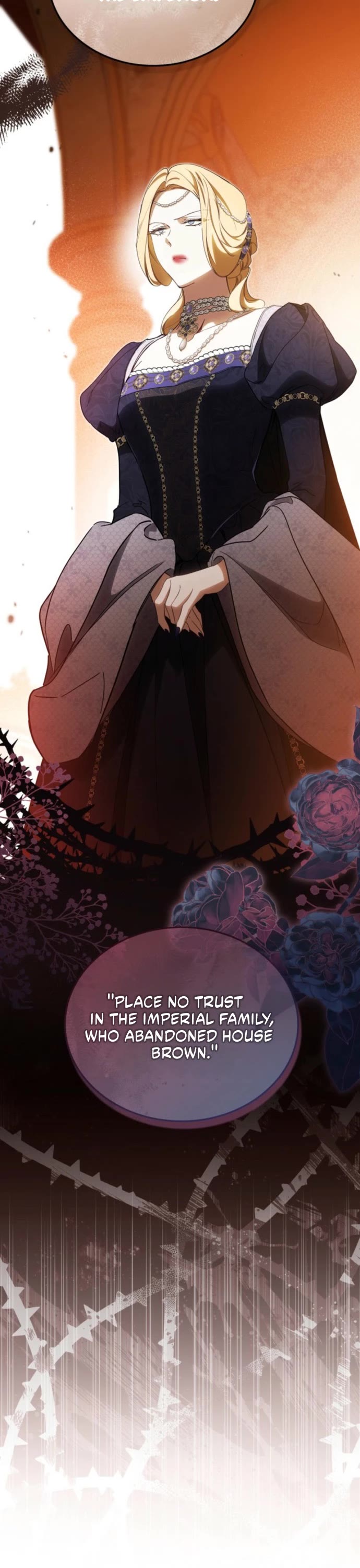 I'll Be the Matriarch in This Life Chapter 218 page 6 - Chapter 218