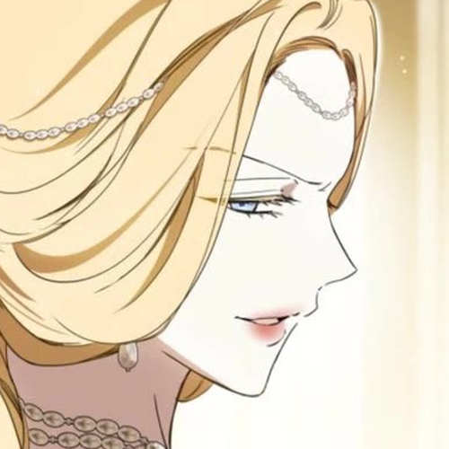 I'll Be the Matriarch in This Life Chapter 218 cover