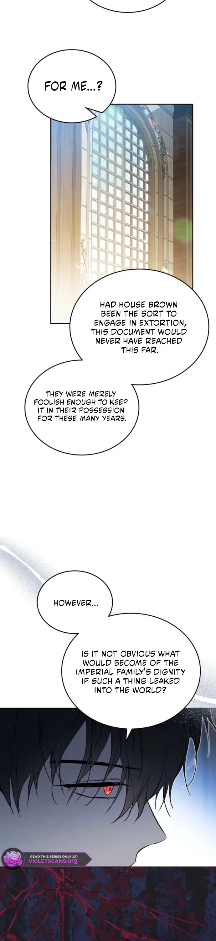 I'll Be the Matriarch in This Life Chapter 219 page 28 - Chapter 219