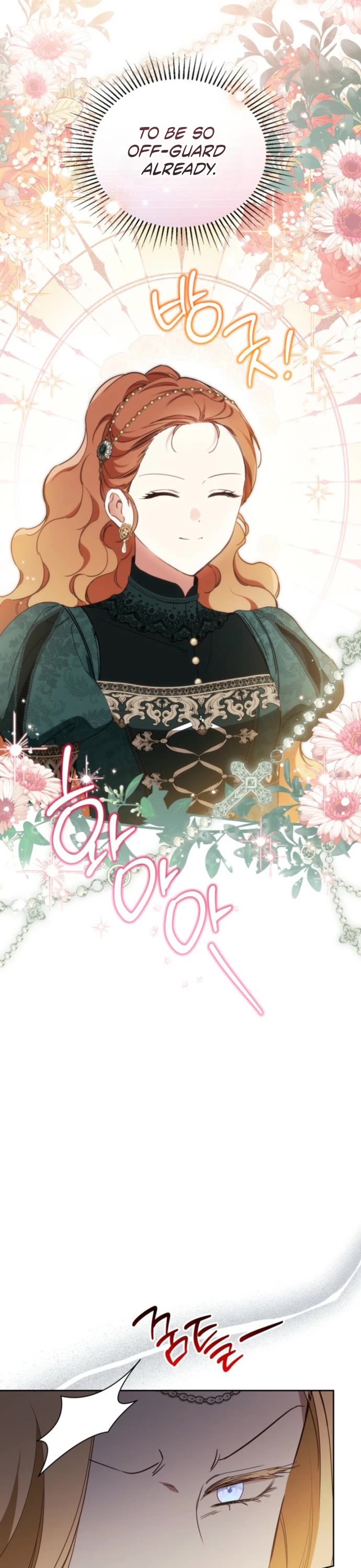 I'll Be the Matriarch in This Life Chapter 219 page 39 - Chapter 219