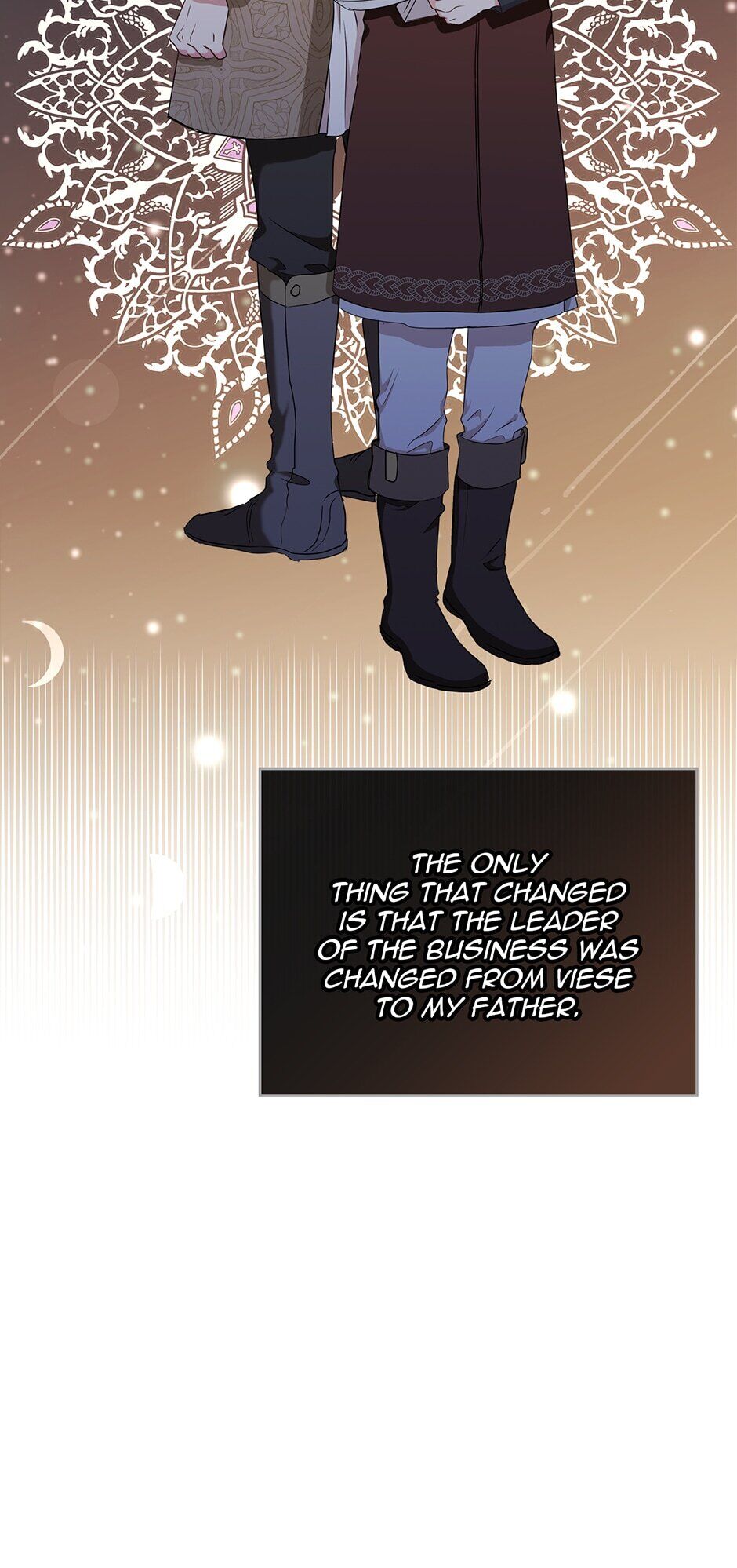 I'll Be the Matriarch in This Life Chapter 22 page 12 - Chapter 22: People