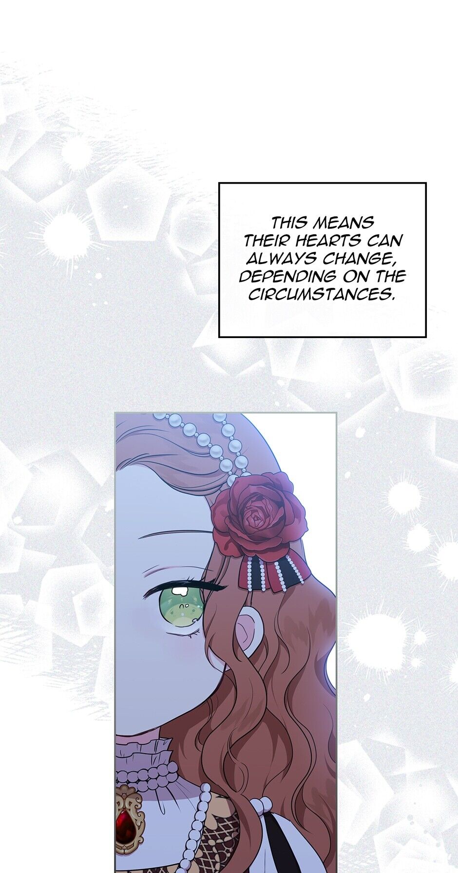 I'll Be the Matriarch in This Life Chapter 22 page 19 - Chapter 22: People