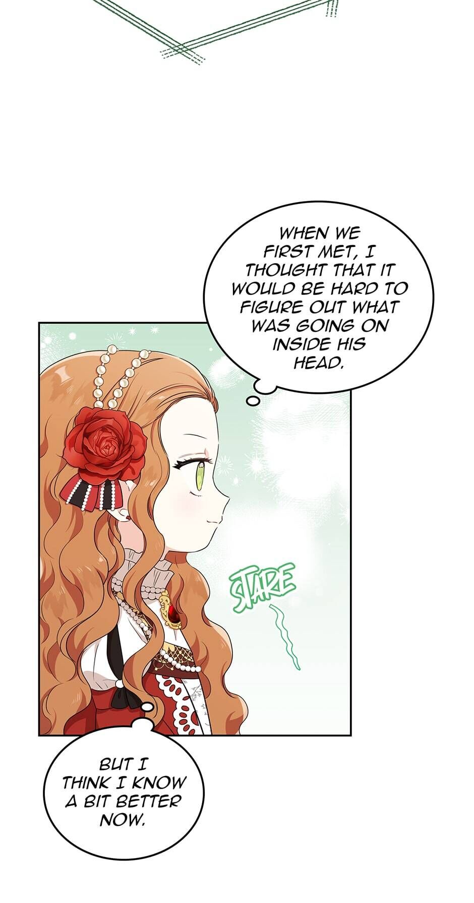 I'll Be the Matriarch in This Life Chapter 22 page 23 - Chapter 22: People