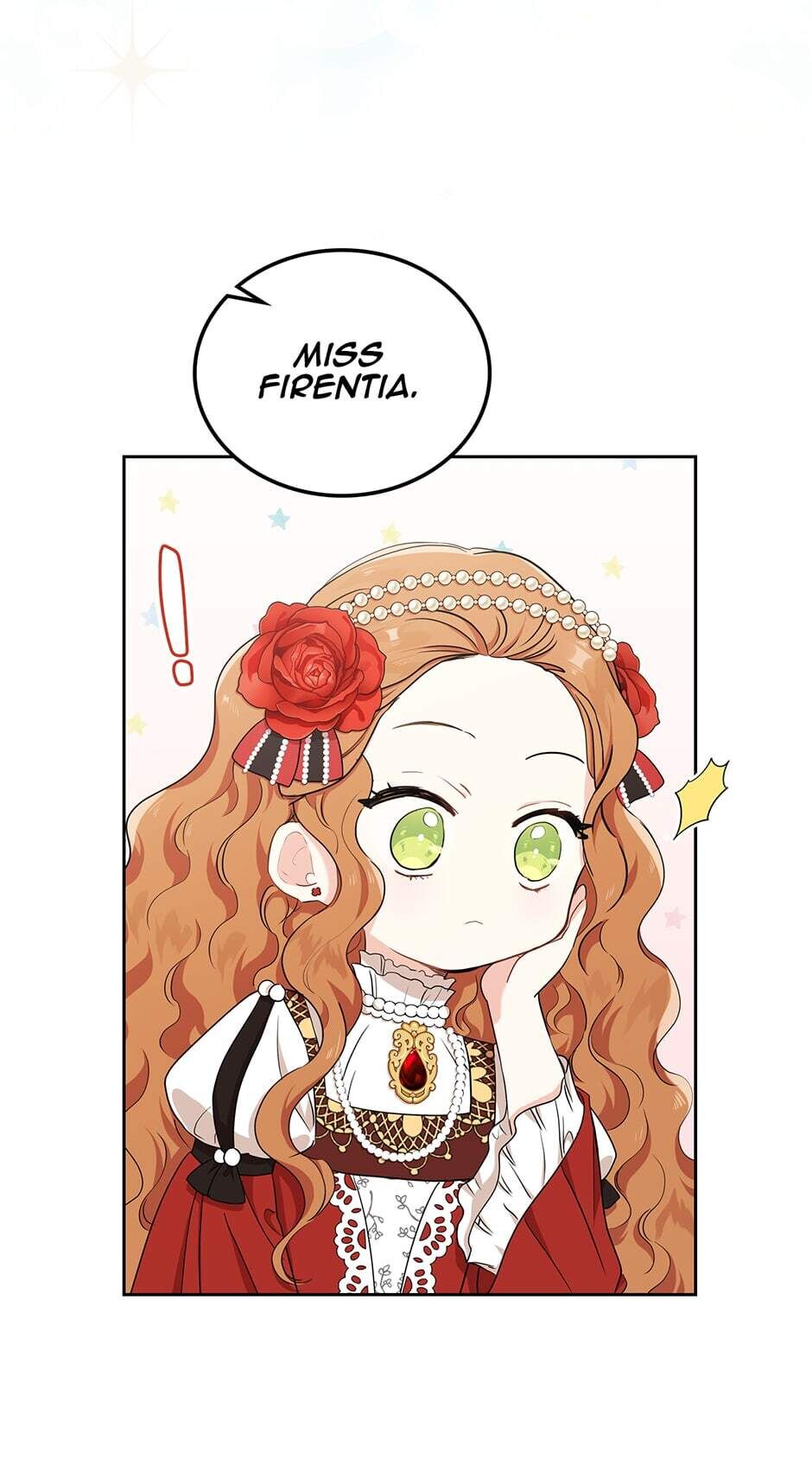 I'll Be the Matriarch in This Life Chapter 22 page 4 - Chapter 22: People