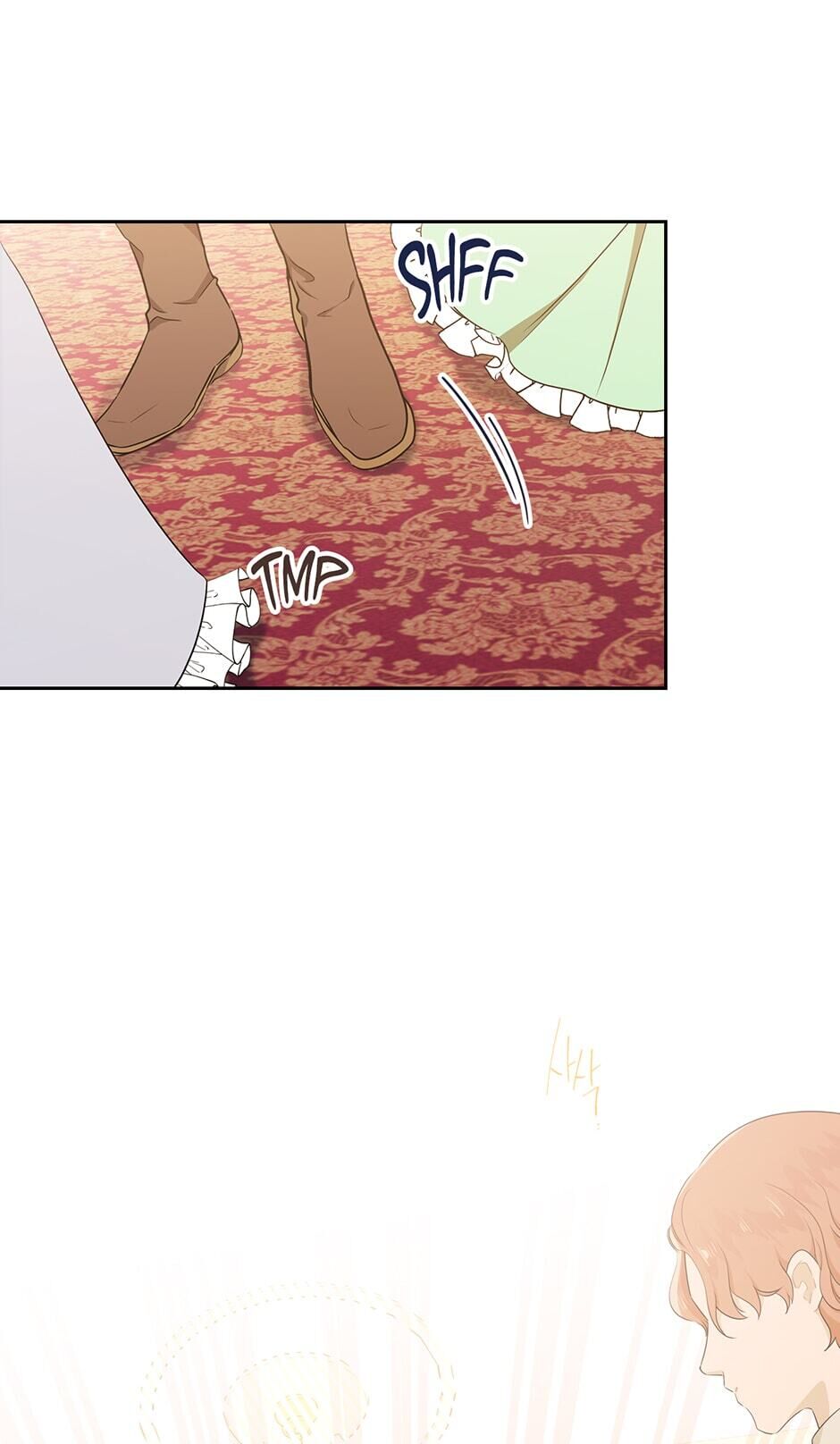 I'll Be the Matriarch in This Life Chapter 22 page 44 - Chapter 22: People