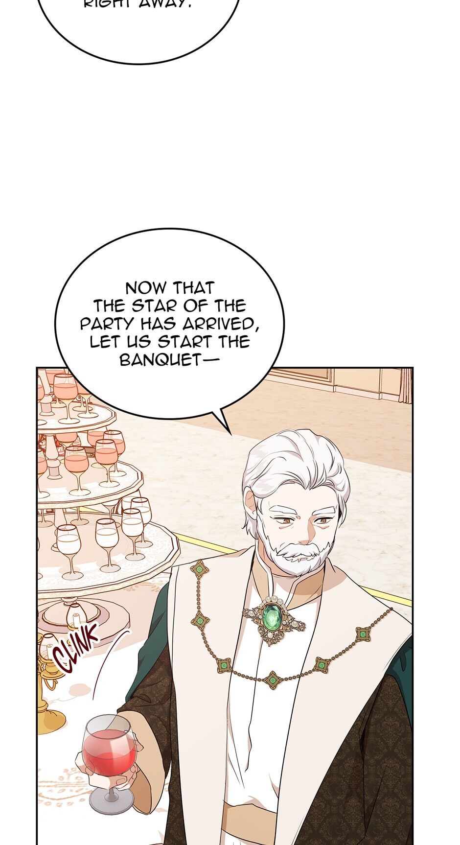 I'll Be the Matriarch in This Life Chapter 22 page 64 - Chapter 22: People