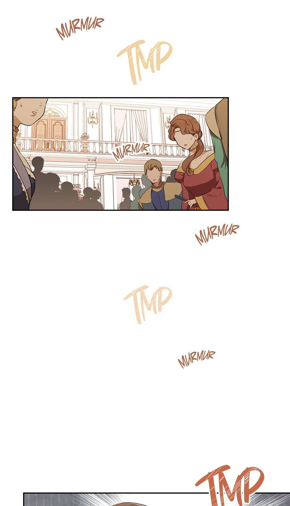 I'll Be the Matriarch in This Life Chapter 22 page 66 - Chapter 22: People