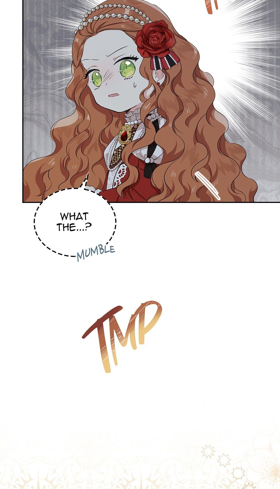 I'll Be the Matriarch in This Life Chapter 22 page 67 - Chapter 22: People