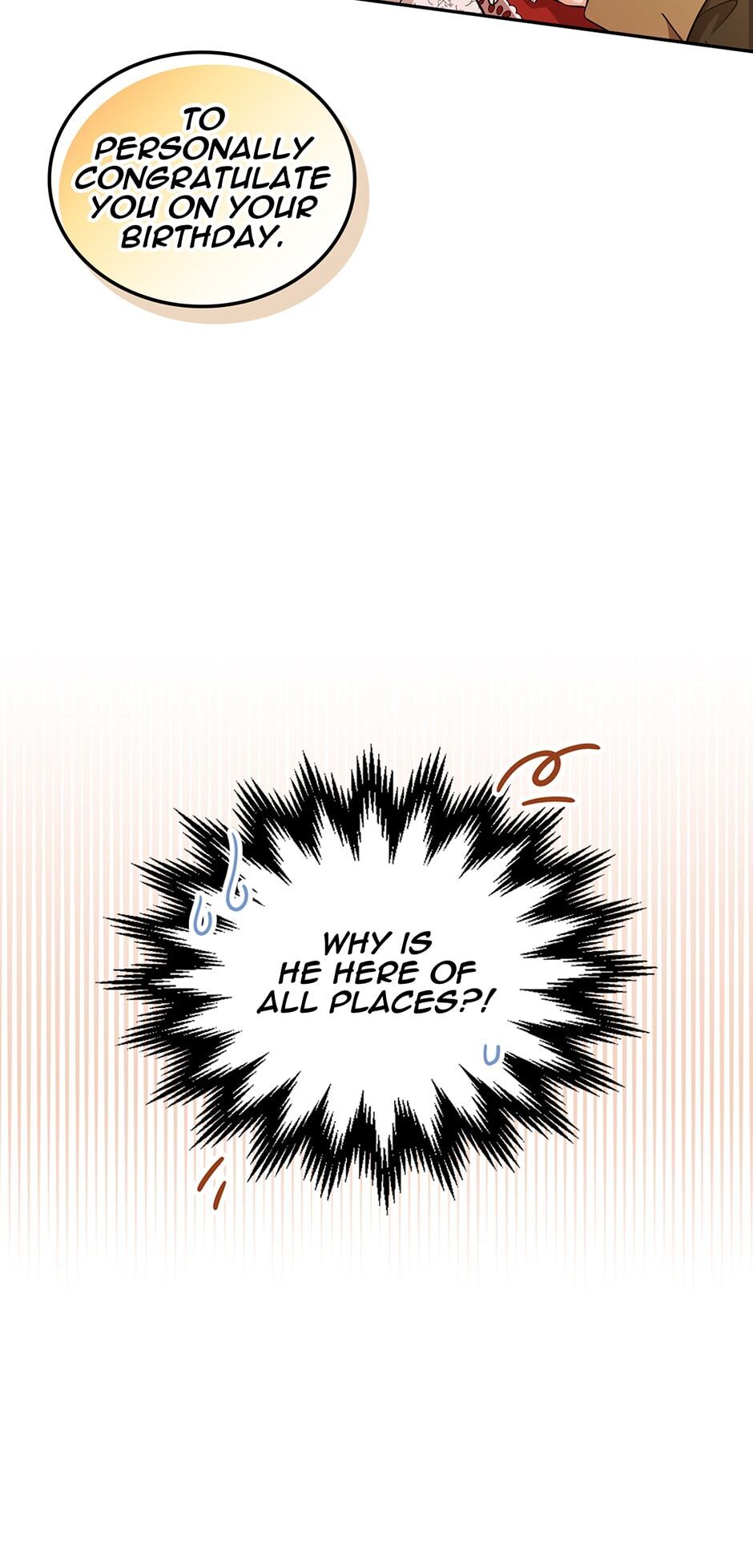 I'll Be the Matriarch in This Life Chapter 22 page 71 - Chapter 22: People