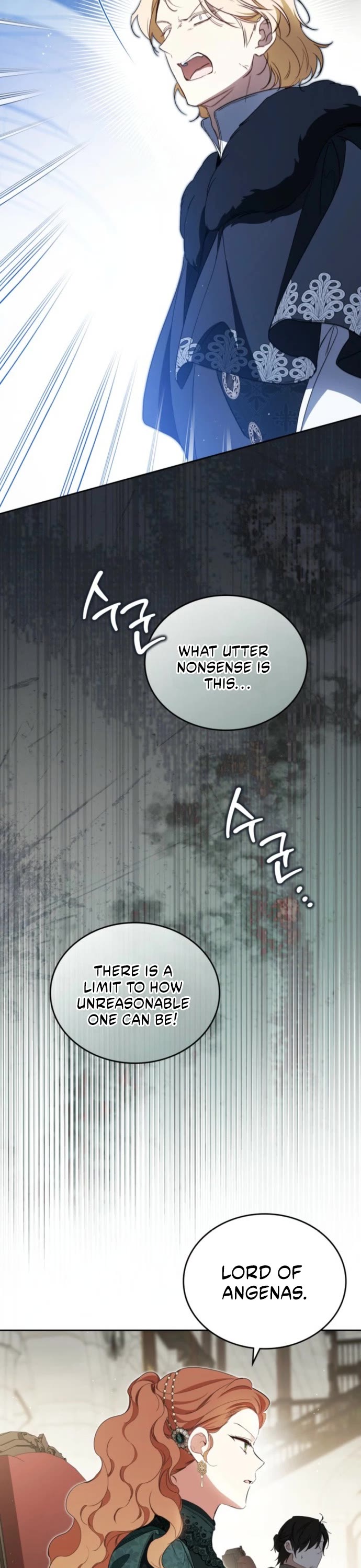 I'll Be the Matriarch in This Life Chapter 220 page 11 - Chapter 220