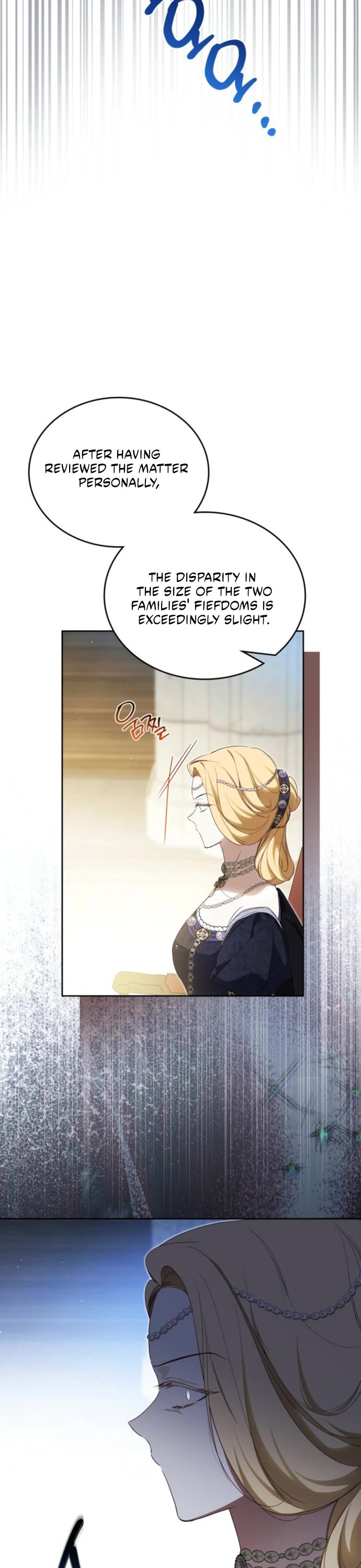 I'll Be the Matriarch in This Life Chapter 220 page 2 - Chapter 220